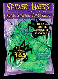 Stretch Edderkoppespind 50 g