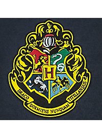 Striscione da parete Harry Potter - Hogwarts 30 x 44 cm