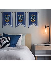 Striscione da parete Harry Potter - Ravenclaw 30 x 44 cm