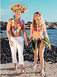 Strohhut Hawaii