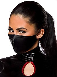 Stupendo costume da ninja