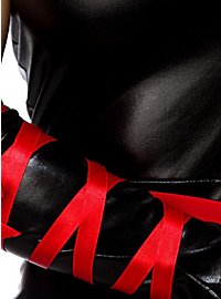 Stupendo costume da ninja