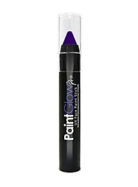 Stylo UV Face Paint violet