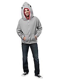 Sudadera De Tiburón
