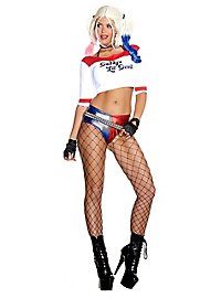 Suicide Babe Costume