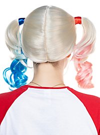 Suicide Girl Harley Paryk