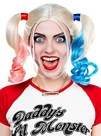 Suicide Girl Harley Pruik