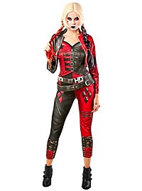 Suicide Squad 2 - Harley Quinn Jumpsuit