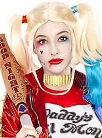Suicide Squad - Collier Harley Quinn Puddin