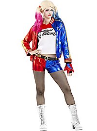 Suicide Squad - Costume da Harley Quinn