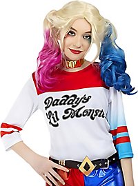Suicide Squad - Costume da Harley Quinn