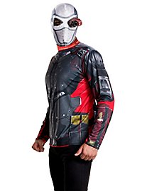 Suicide Squad Deadshot Costume