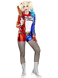 Suicide Squad - Déguisement Harley Quinn
