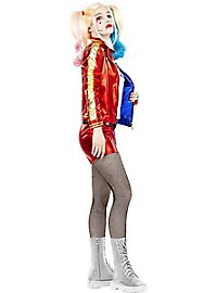 Suicide Squad - Déguisement Harley Quinn