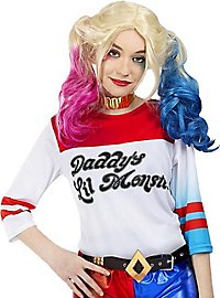 Suicide Squad - Déguisement Harley Quinn