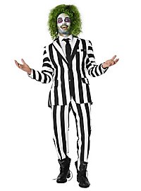 SuitMeister Beetlejuice Festdragt