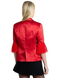 SuitMeister Blazer Harley Quinn