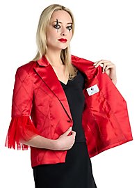 SuitMeister Blazer Harley Quinn