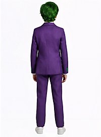 SuitMeister Boys The Joker Anzug für Kinder violett