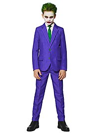 SuitMeister Boys The Joker Jakkesæt Til Børn