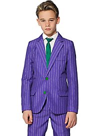 SuitMeister Boys The Joker Jakkesæt Til Børn