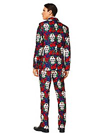 SuitMeister Day of the Dead Party Suit