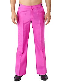 SuitMeister Disco Suit pink Partyanzug
