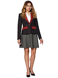 SuitMeister Gryffindor Blazer Til Damer