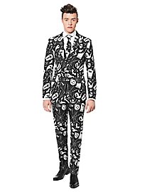 SuitMeister Halloween Black Icons Feestpak