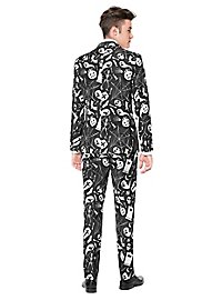 SuitMeister Halloween Black Icons Feestpak
