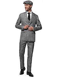 SuitMeister jaren 20 gangster pak