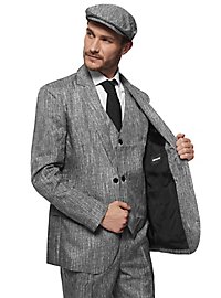 SuitMeister jaren 20 gangster pak
