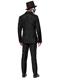 SuitMeister Mister Skeleton Feestpak