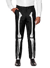 SuitMeister Mister Skeleton Feestpak