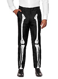 SuitMeister Mister Skeleton Party Suit