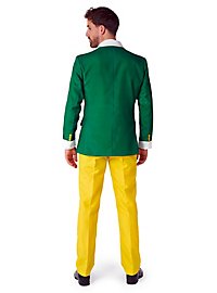 SuitMeister Movie Elf combinaison de fête