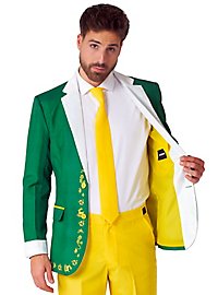 SuitMeister Movie Elf combinaison de fête