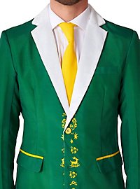 SuitMeister Movie Elf combinaison de fête