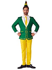 SuitMeister Movie Elf Party Suit