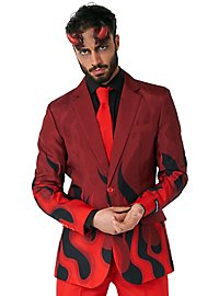 SuitMeister Red Devil Festdragt