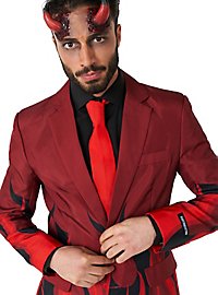 SuitMeister Red Devil Festdragt