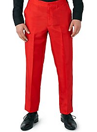 SuitMeister Red Devil Festdragt