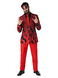 SuitMeister Red Devil Festdragt