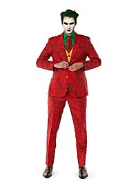 SuitMeister Scarlet Joker Festdragt