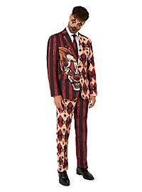 SuitMeister Scary Clown Anzug