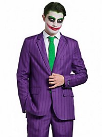 SuitMeister The Joker Abito da festa viola
