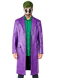SuitMeister The Joker Frakke