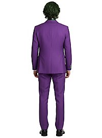 SuitMeister The Joker Party Anzug violett