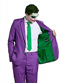 SuitMeister The Joker party suit in purple