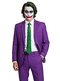 SuitMeister The Joker party suit in purple